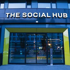 酒店 The Social Hub, 维也纳