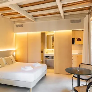 Deco Barcelona-born St. Apartamento