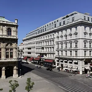 Hotel Sacher, Vienna
