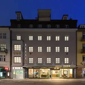https://hotel-zach.innsbruckaustriahotels.com
