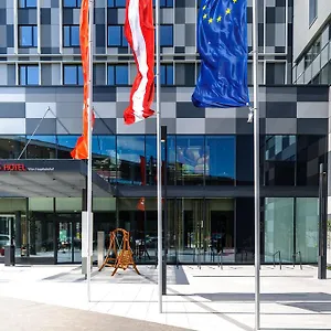 Ibis Hauptbahnhof Viyana