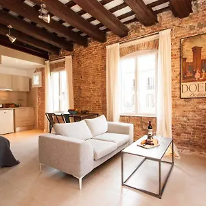 Deco Barcelona-born St. Apartamento
