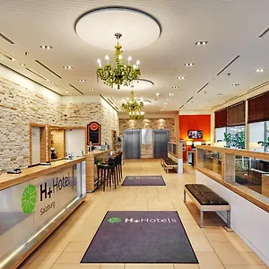 **** 酒店 H+萨尔茨堡酒店 奥地利
