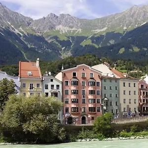 Hotell Mondschein