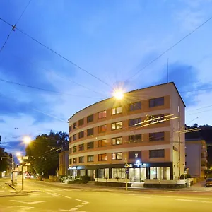 Hotel Am Neutor Zentrum Salzbourg