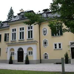 Trapp Hotel Salzburg