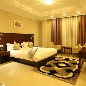 Geza 3* أديس أبابا