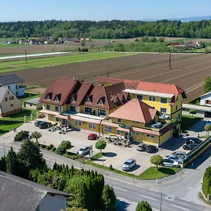 Hotel Restaurant Schachenwald Unterpremstätten