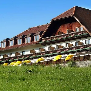 Hotel Schoene Aussicht Salzbourg