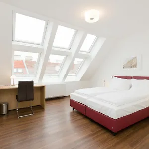 Appart hôtel Or 1050, Vienne