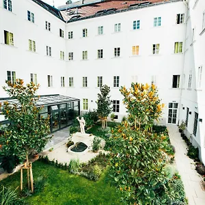 Mynext - Johannesgasse Apart-hotel