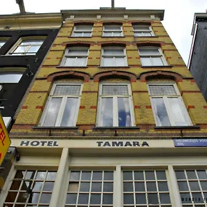 Hotell Tamara