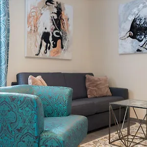 Design-apartments Ausztria