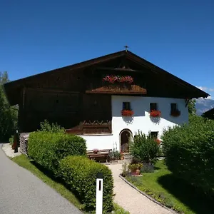 Rum i privatbostad Haus Falkner