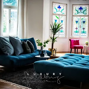 Luxury Only For Business Travel Salzburg