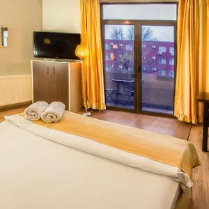 Eos Hotel Bucureşti