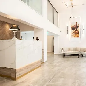 Roseum Boutique Λάρνακα