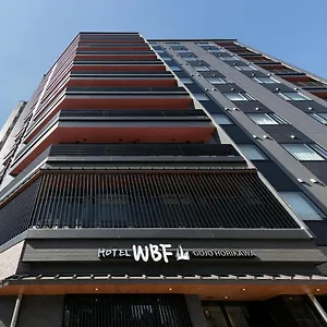 *** 酒店 京都堀川五条知山标准酒店 日本