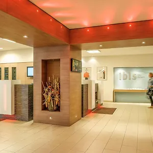 Hotel Ibis Mariahilf, Vienna