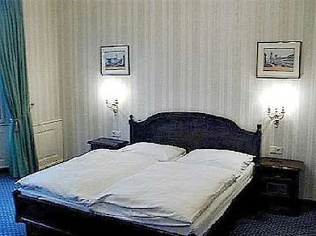 Hotel Atlanta Vienne