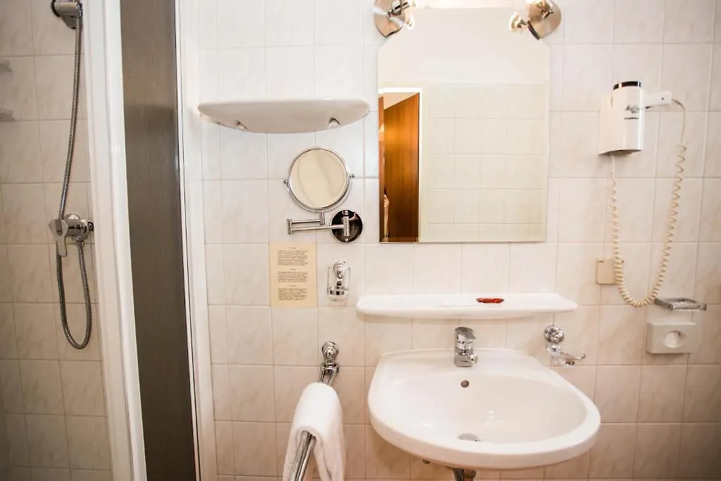 Hotel Atlanta Bécs