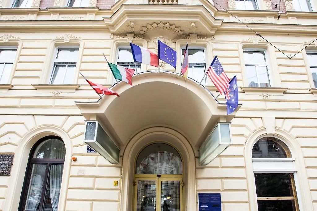 ****  Hotel Atlanta Vienne Autriche