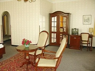 Hotel Atlanta Bécs
