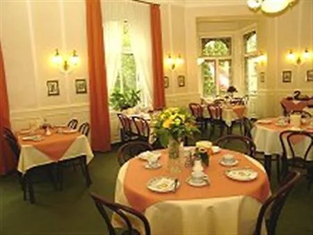 Hotel Atlanta Bécs Ausztria