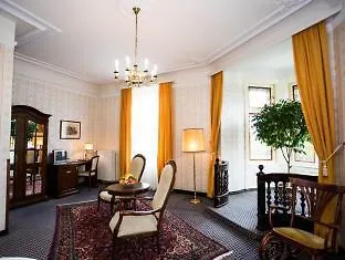 Hotel Atlanta Vienna 4*,