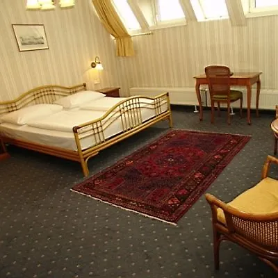 Hotel Atlanta Vienna