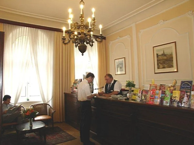 Hotel Atlanta Vienna 4*,