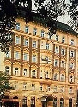 Hotel Atlanta Vienna 4*,