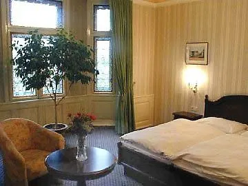 Hotel Atlanta Vienna