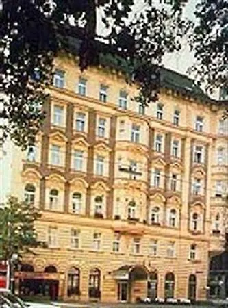 Hotel Atlanta Vienna