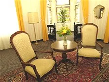 Hotel Atlanta Vienna Austria