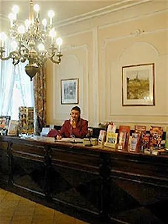 Hotel Atlanta Vienna 4*,  Austria