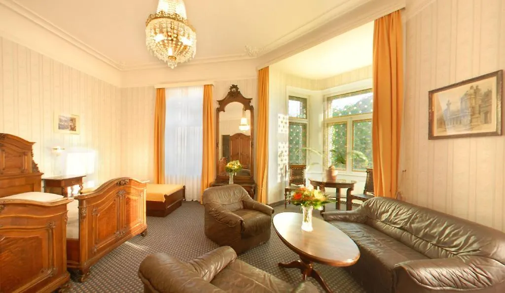 Hotel Atlanta Vienna Austria