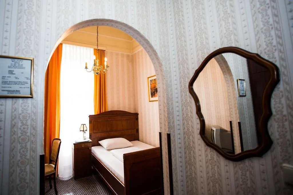 Hotel Atlanta Vienna