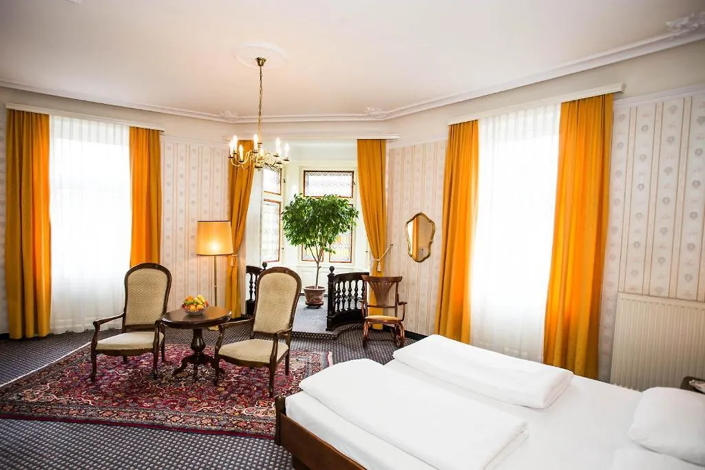 Hotel Atlanta Vienna