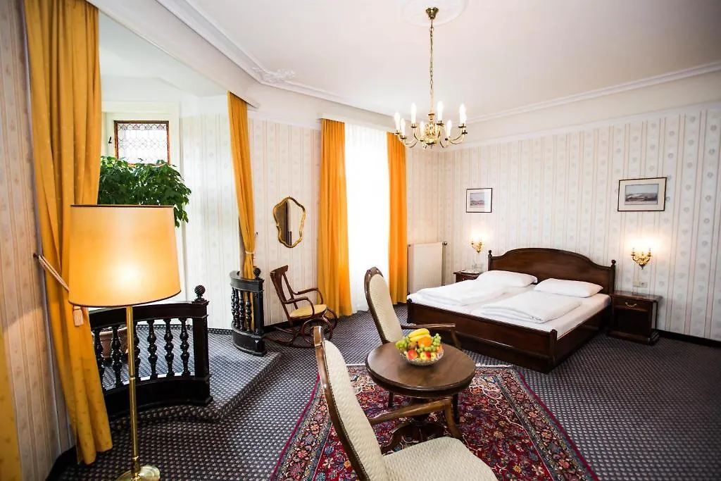 Hotel Atlanta Vienna 4*,  Austria