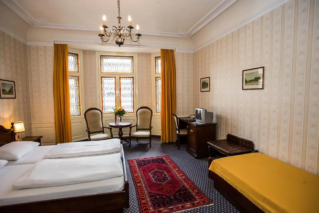 Hotel Atlanta Vienna
