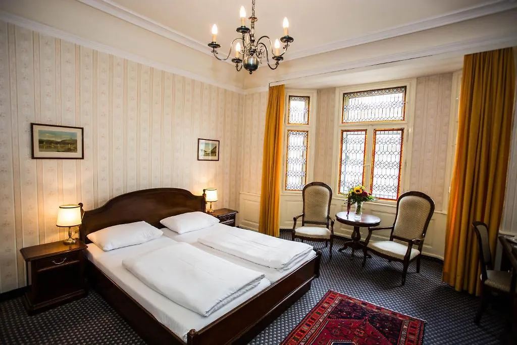 Hotel Atlanta Vienna