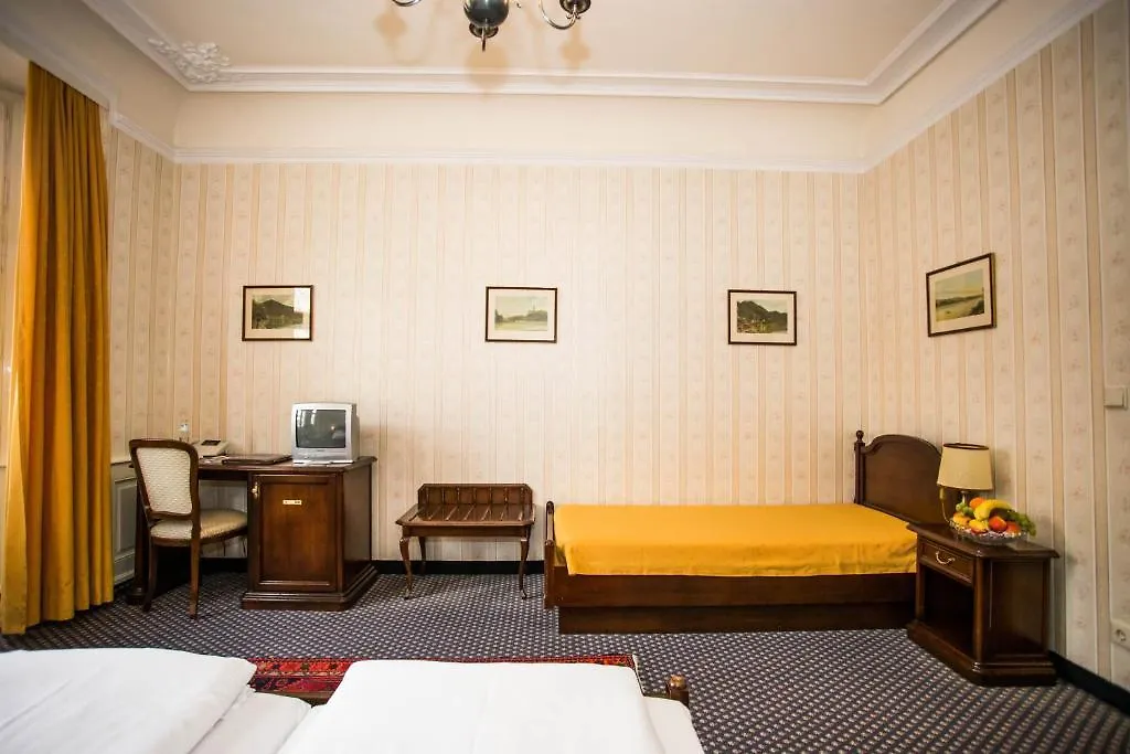 ****  Hotel Atlanta Wenen Oostenrijk