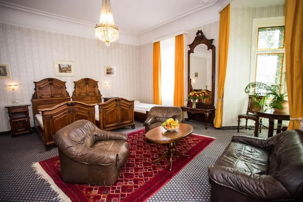 Hotel Atlanta Vienna