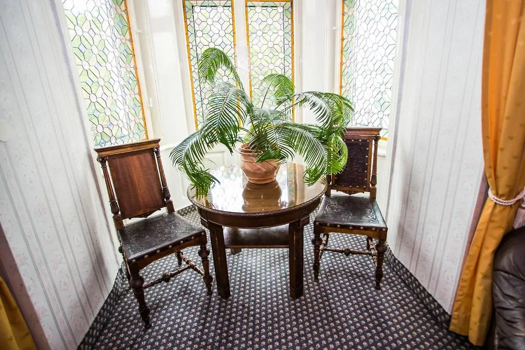 Hotel Atlanta Wien Österreich