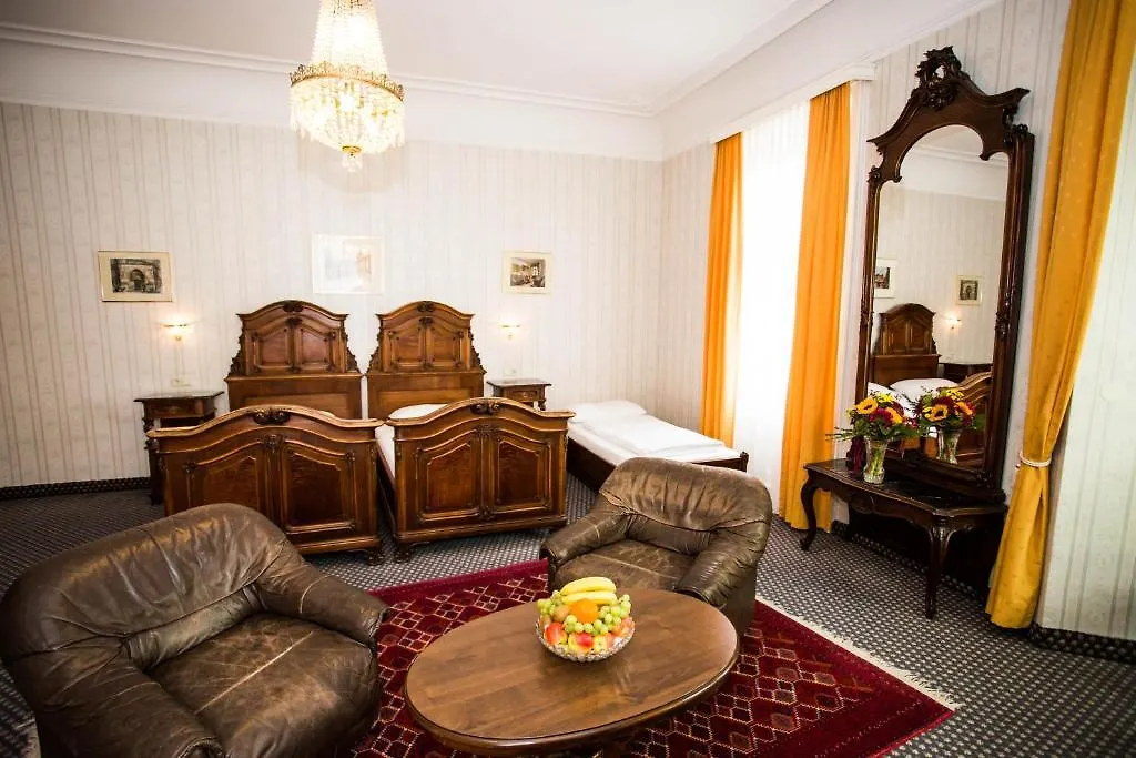 Hotel Atlanta Vienna