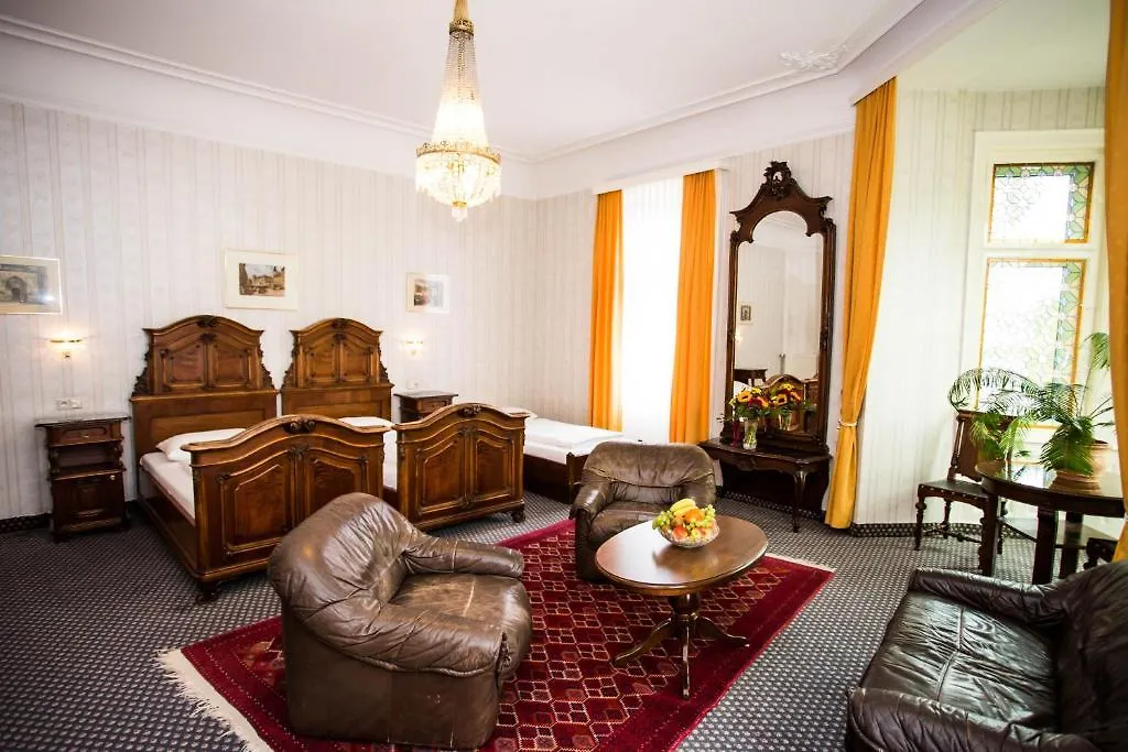 Hotel Atlanta Vienna 4*,  Austria
