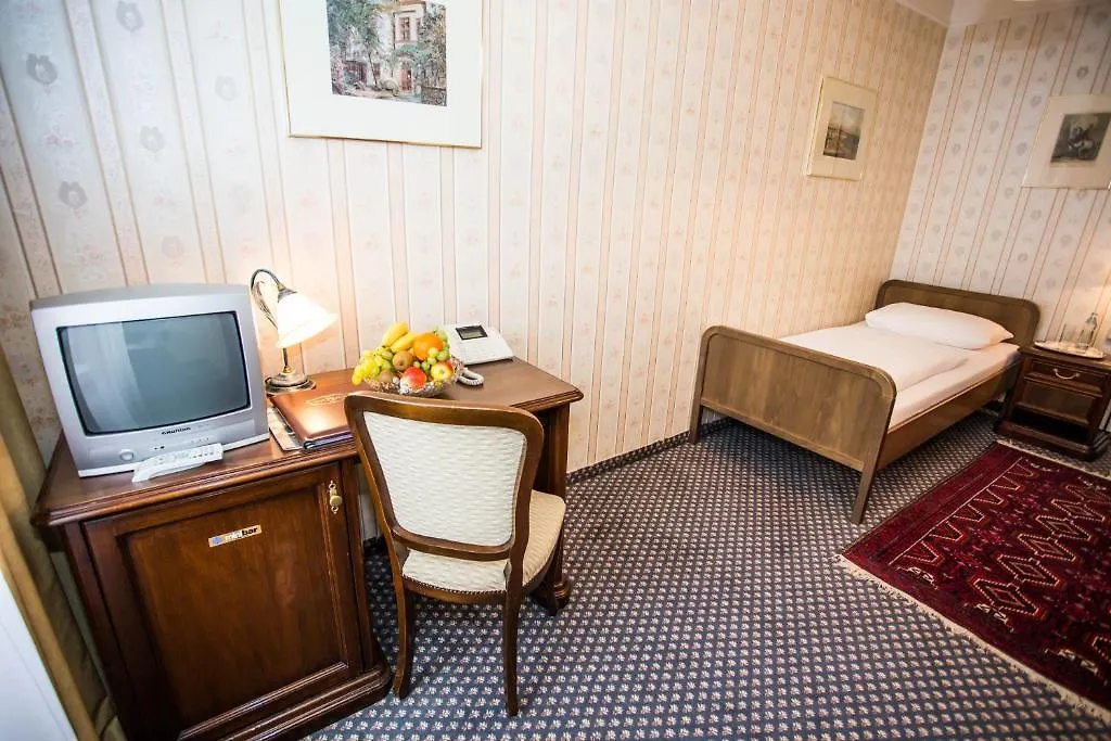 Hotel Atlanta Vienna