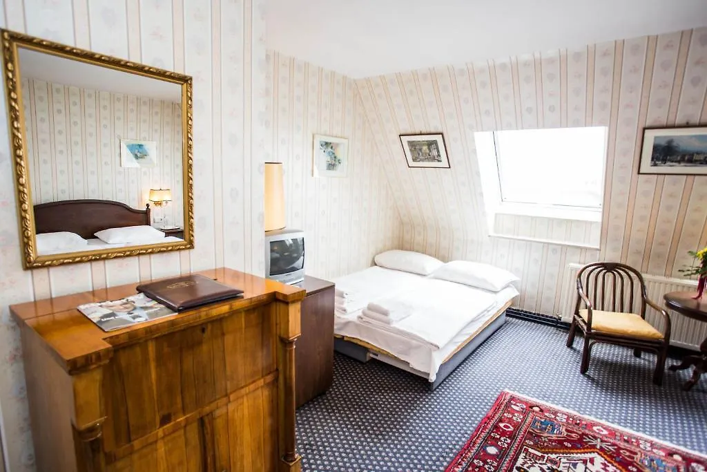 Hotel Atlanta Vienna