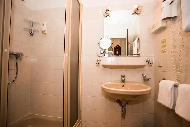 Hotel Atlanta Viena